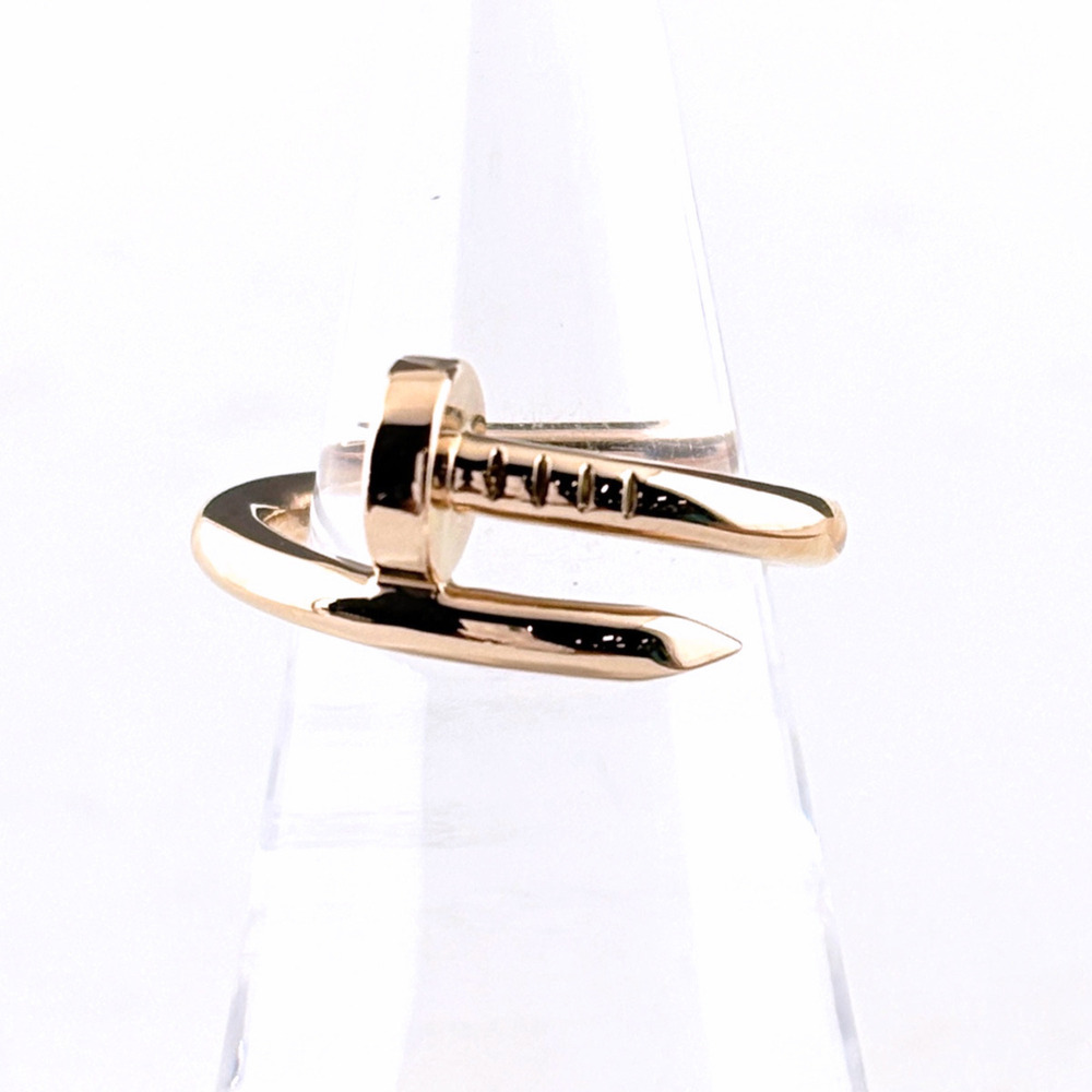 CARTIER Gold Ring